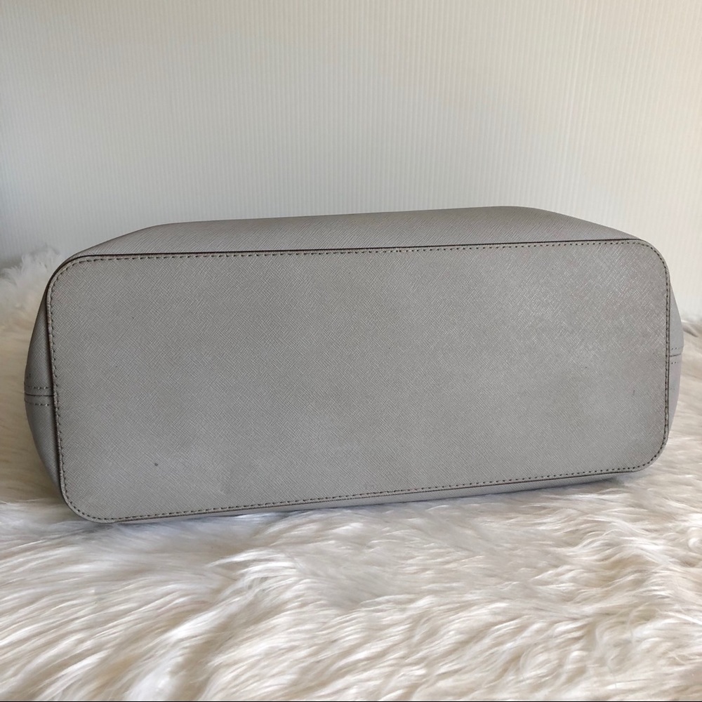 MICHAEL Michael Kors Large Jet Set Saffiano Bundle - Picture 4 of 8